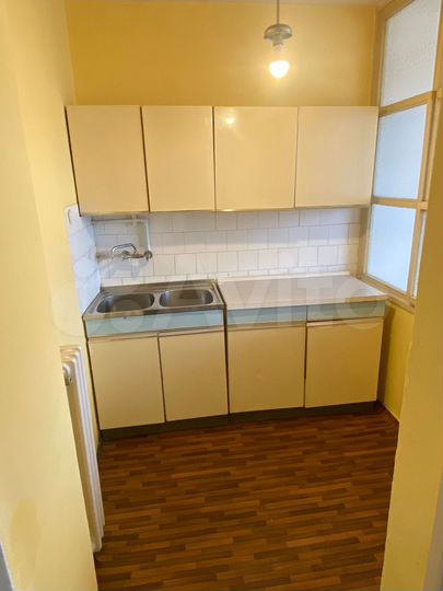 1-к. квартира, 30 м² (Сербия)
