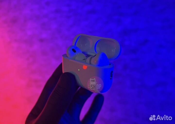 Apple airpods pro 2nd generation