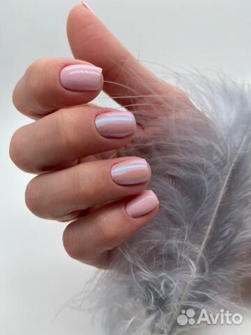 Мастер маникюра педикюра