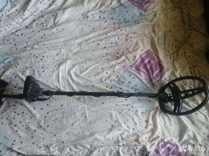 Металлоискатель tianxun tx850