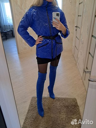 Куртка женская