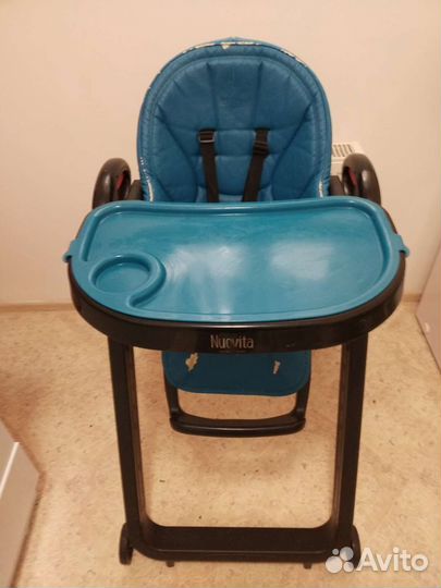 Стул для кормления Huovita