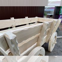 Столярные работы по дереву, Тюмень