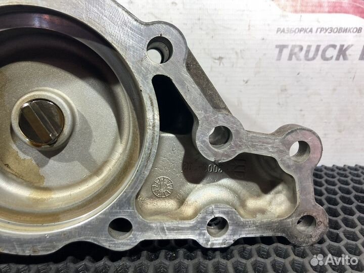 Масляный насос кпп ZF