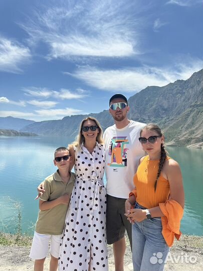 Индивидуальные экскурсии по дагестану