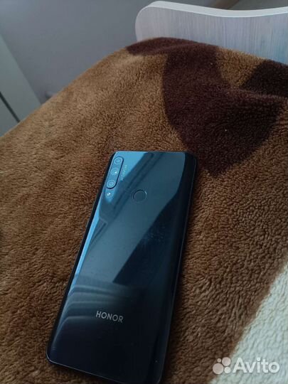 Honor 9x premium