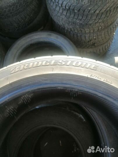 Bridgestone Potenza RE003 Adrenalin 255/40 R18 99W