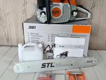 Бензопила stihl 381ms (Арт.95532)