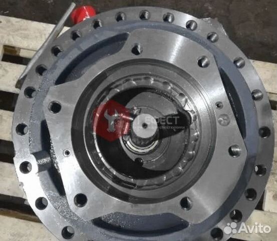 Редуктор хода K1003131