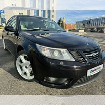 Saab 9-3 2.8 AT, 2008, 240 000 км, с пробегом, цена 1 150 000 руб.