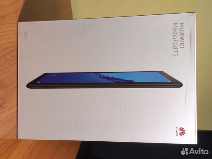 Планшет Huawei Mediapad T5