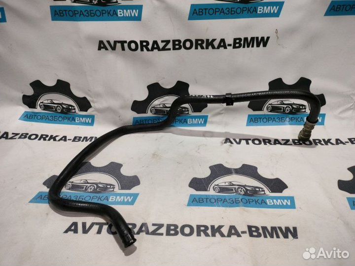 Шланг гур Bmw 3 E46 N42B20 2003