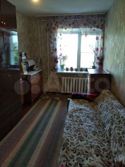 2-к. квартира, 42,3 м², 2/2 эт.