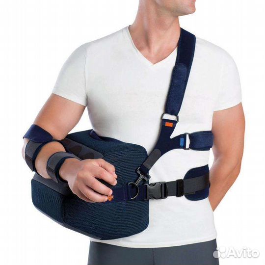 Бандаж для плеча и предплечья