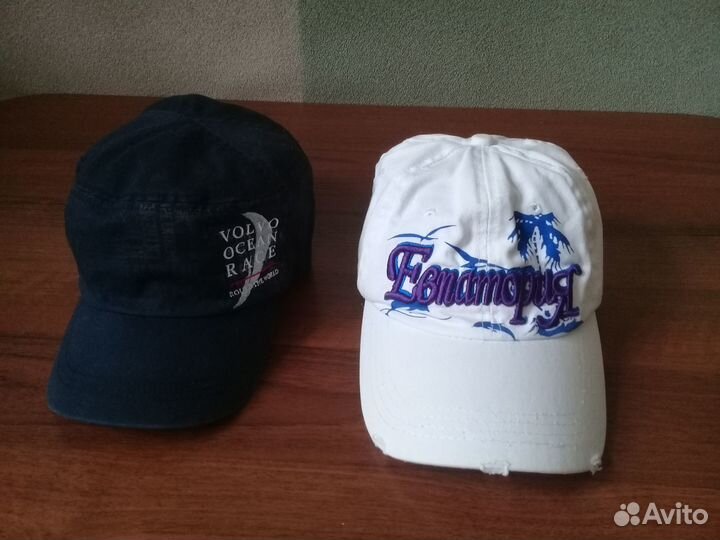 Бейсболка Puma