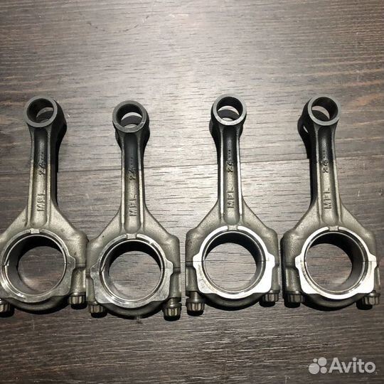 Шатуны для Honda CBR1000RR 08-11