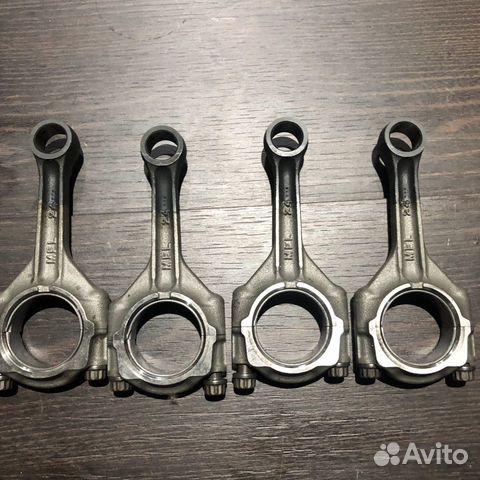 Шатуны для Honda CBR1000RR 08-11