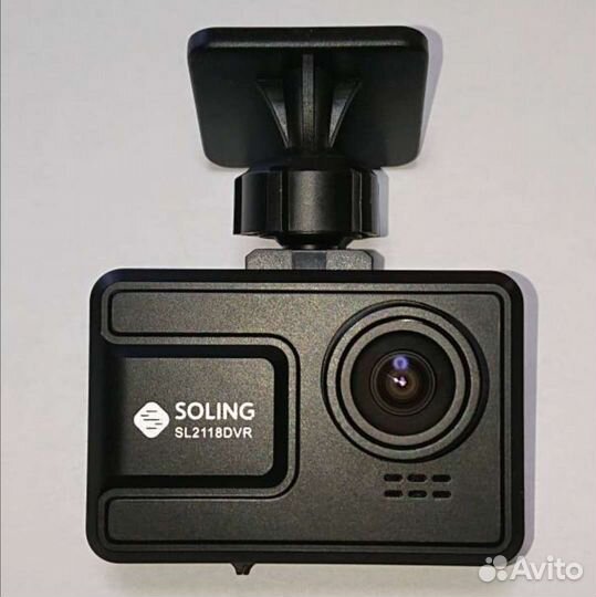 Видеорегистратор