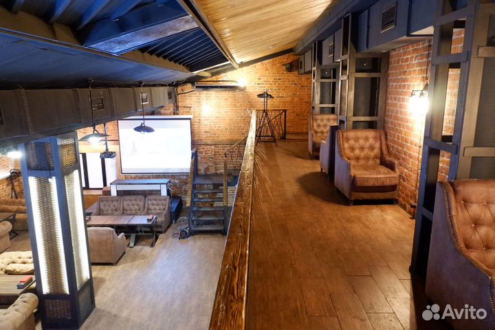 Кальян-бар готовый бизнес продажа