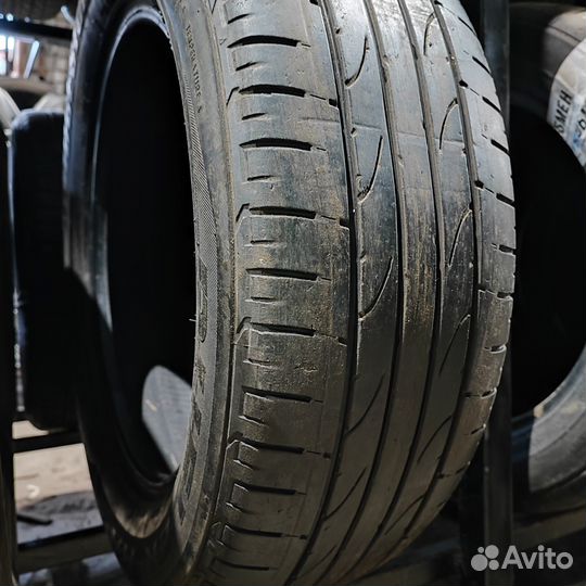 Bridgestone Dueler H/P 215/60 R17 96H