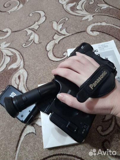 Видеокамера