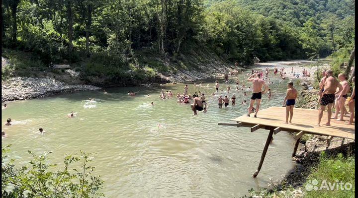 Копроративный отдых всё включено