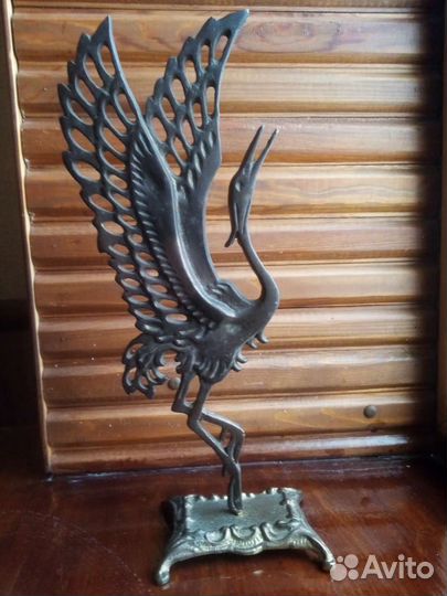 Статуэтки разные