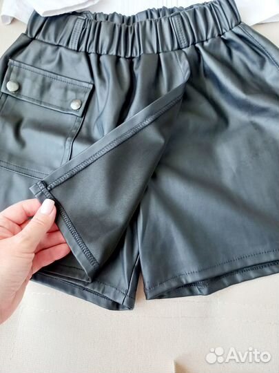 Школьная форма для девочки Пакетом 140-146