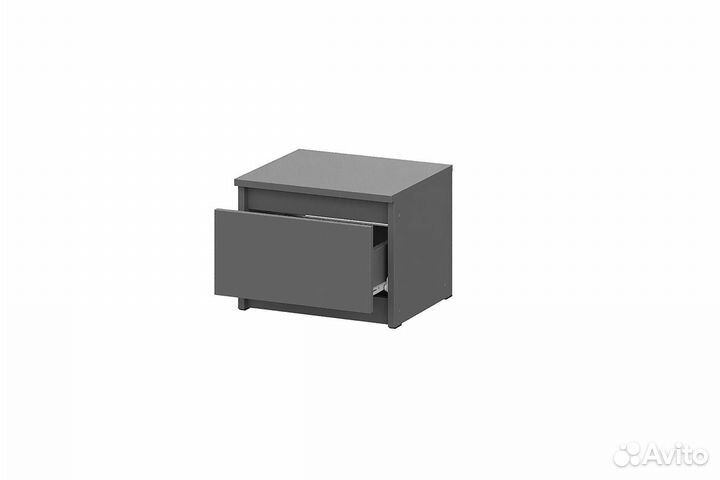 Тумба прикроватная 