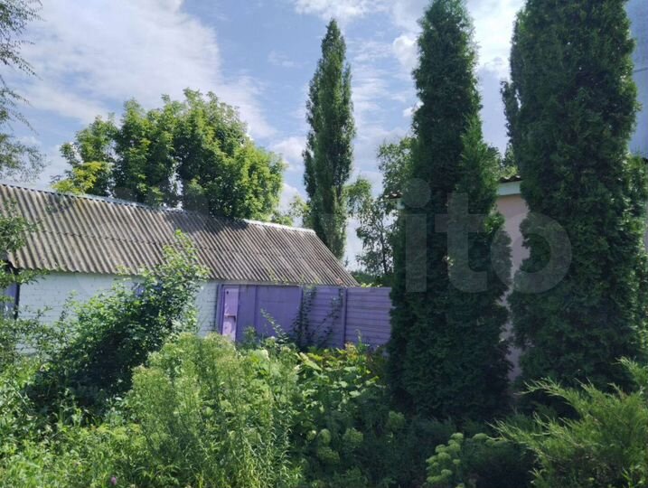 Дом 87 м² на участке 70 сот.