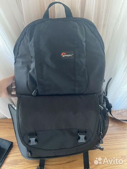 Фоторюкзак Lowepro Fastpack 250