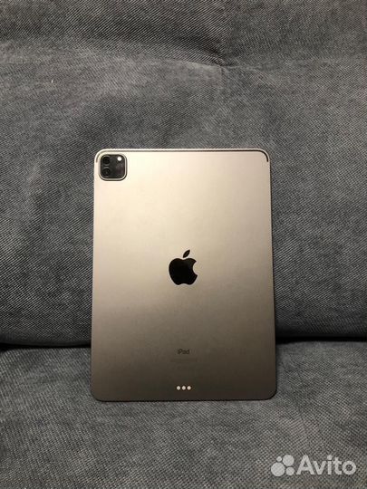 iPad Pro 11 2020 1TB Wifi