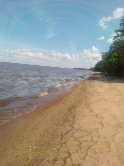 3-к. квартира, 48 м², 1/1 эт.