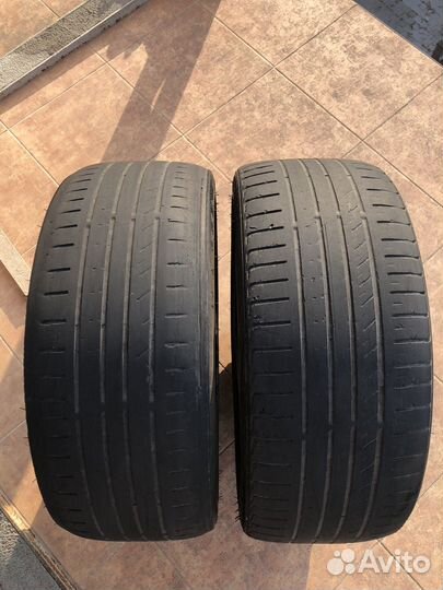 Kinforest KF-550 205/40 R17