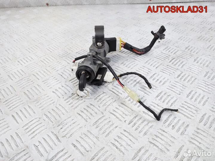 Замок зажигания Chevrolet Aveo T200 96261298