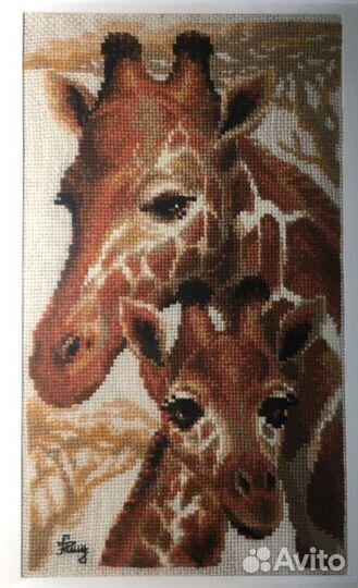 Ручная работа на заказ