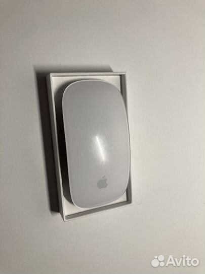 Apple magic mouse 3