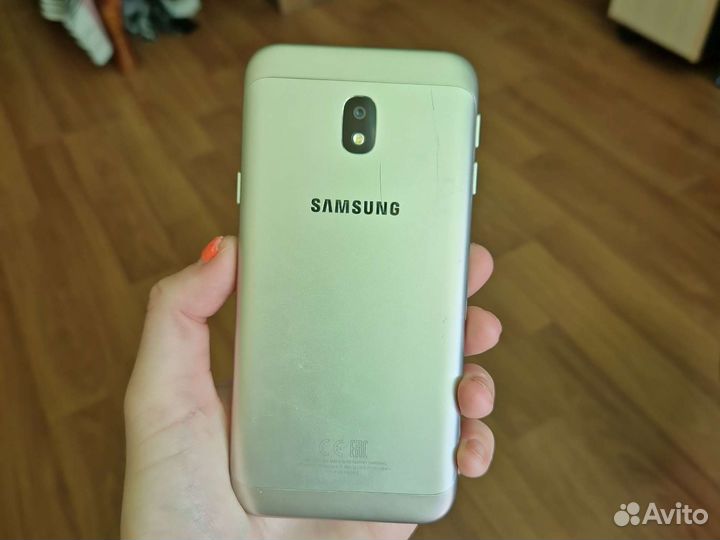 Samsung j3