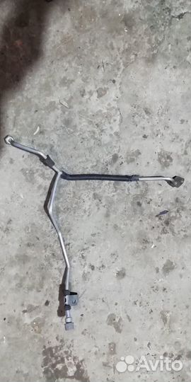 Шланг кондиционера Elysion RR1