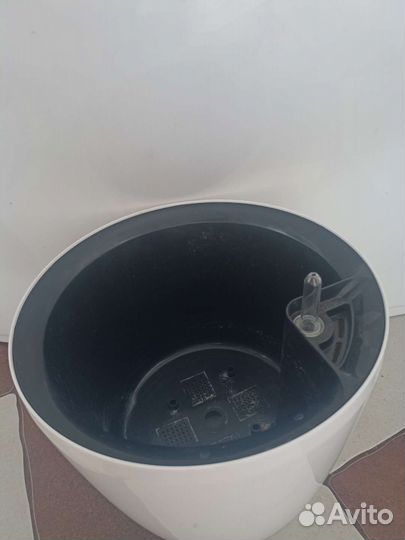 Горшки для цветов