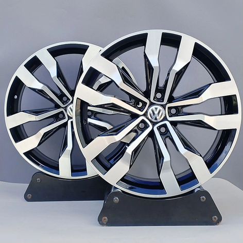 Литые диски KoKo Kuture Classica 8×R18 5×112