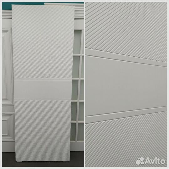Двери межкомнатные / В наличии в Воронеже