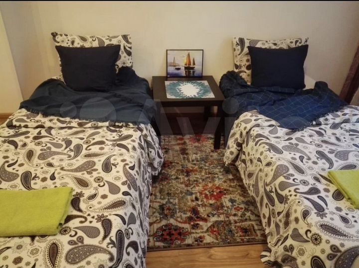 Квартира-студия, 17 м², 2/17 эт.