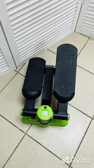 Тренажер степпер