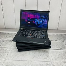 Lenovo T420 14" HD+ I5-2520M/8GB/256GB с дефектом