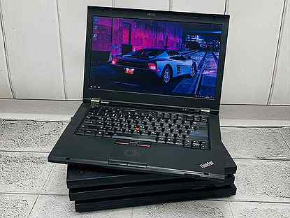 Lenovo T420 14" HD+ I5-2520M/8GB/256GB много