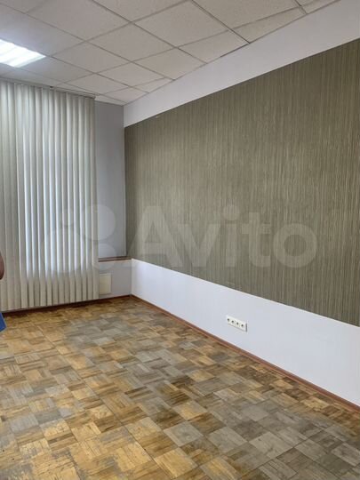 Офис, 33.8 м²