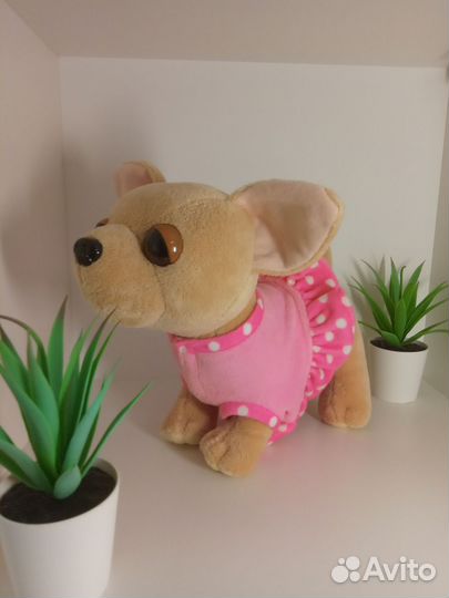 Мягкая игрушка Чичилав