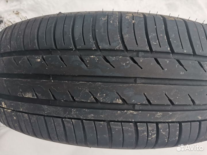 Advanta HPZ-01 195/60 R44