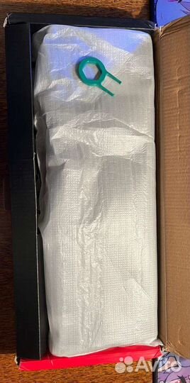 Игровая механическая клавиатура metoo